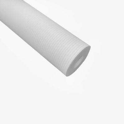 10-Inch 5 Micron Melt Blown Filter Cartridge for RO Pretreatment and Water Filtration