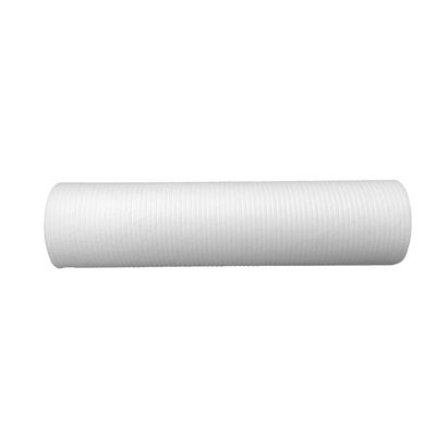 Water Purification Melt Blown Filter Cartridge With OD 65mm Lenth 5''-60'' Customized