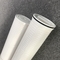 Nominal Rating High Flow Filter Cartridge PP Pleated Cartridge Filter For Industrial Water Desalination Plant