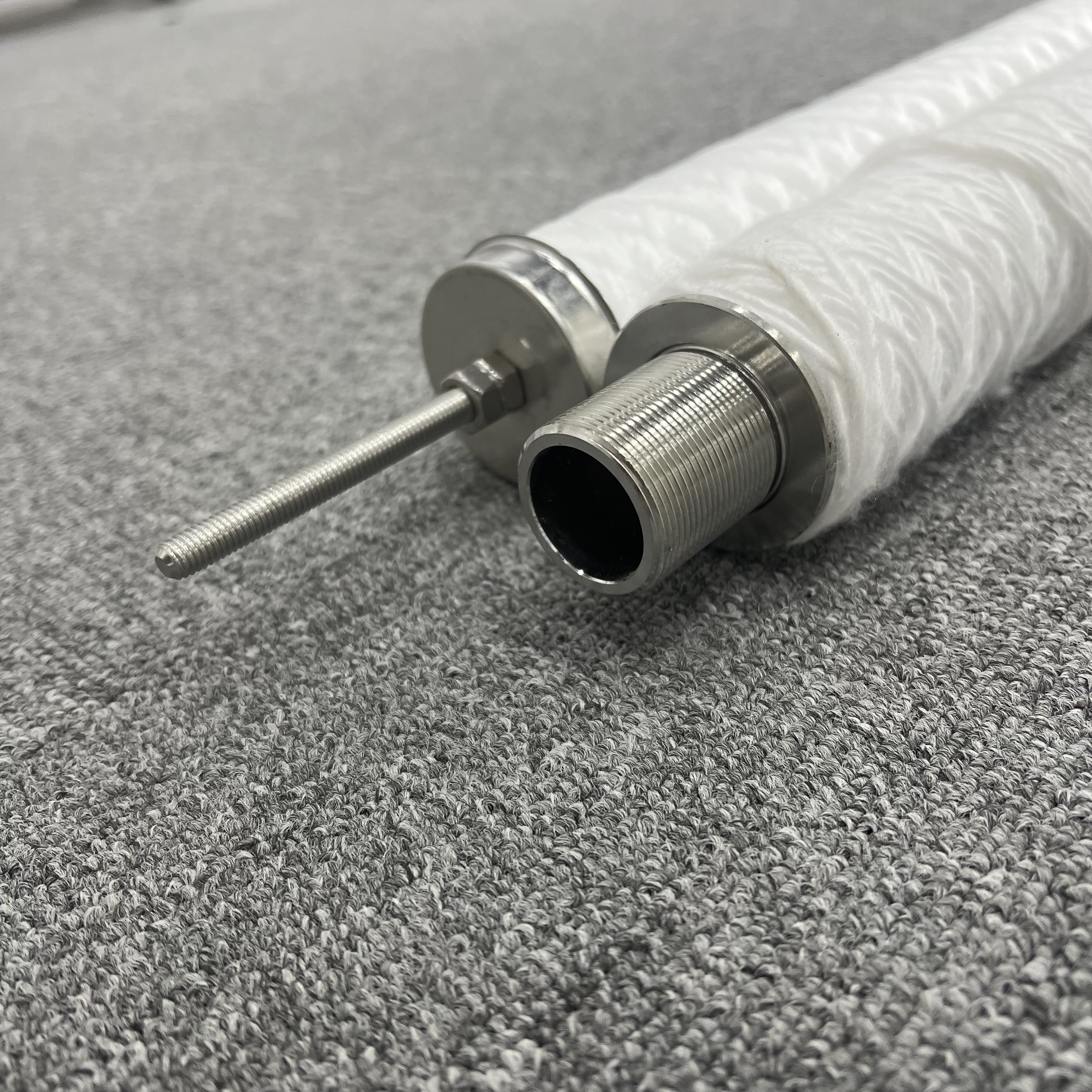 70'' PP Cotton String Wound Filter Cartridge