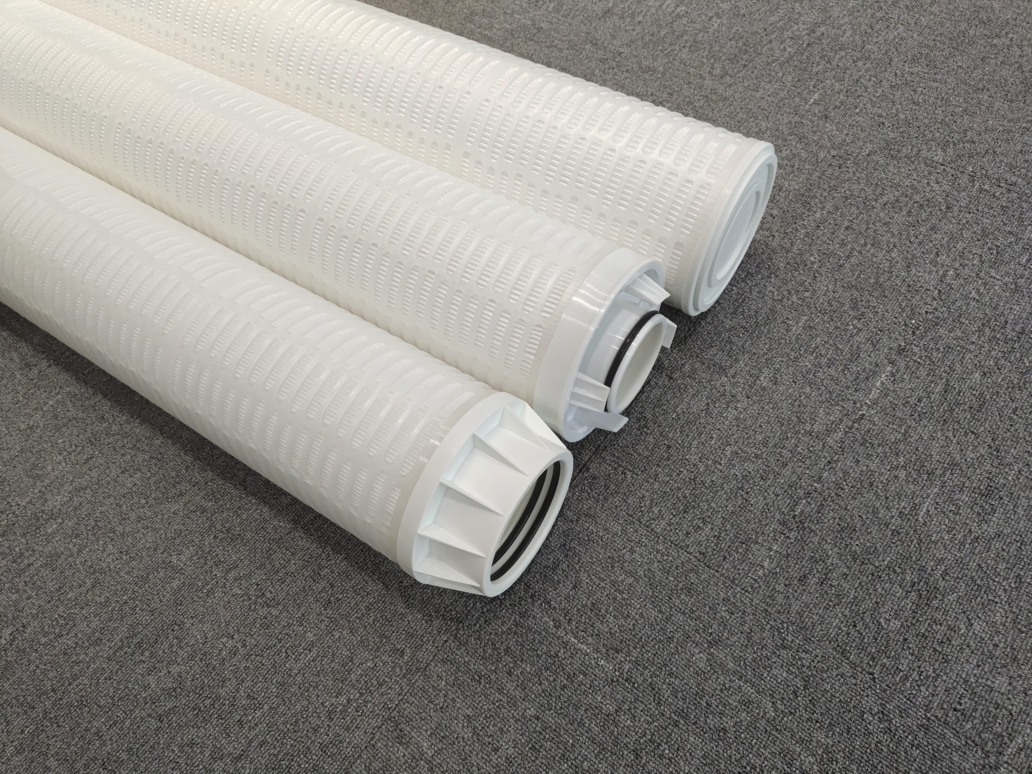 99.8 PP Glass Microfiber 150mm High Flow Filter Cartridge