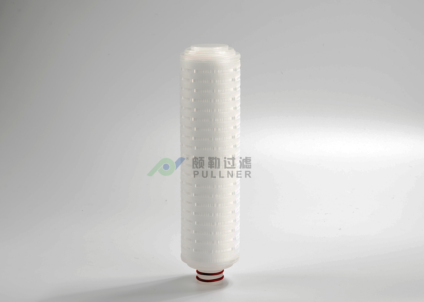 99.98 226 Fin PPM 5 Micron Polypropylene Pleated Water Filters